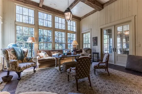 55 Oconee Belle Trail Glenville NC 28736