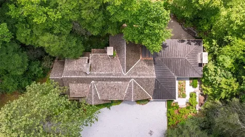 55 Oconee Belle Trail Glenville NC 28736