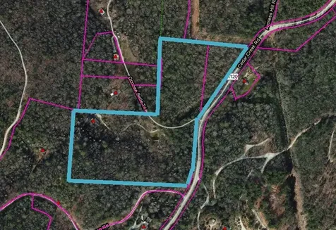 55 Oconee Belle Trail Glenville NC 28736