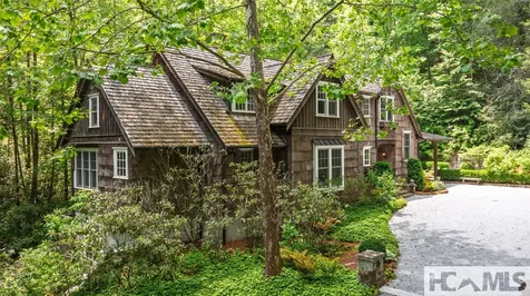 55 Oconee Belle Trail Glenville NC 28736