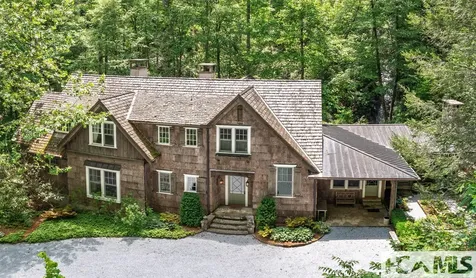 55 Oconee Belle Trail Glenville NC 28736