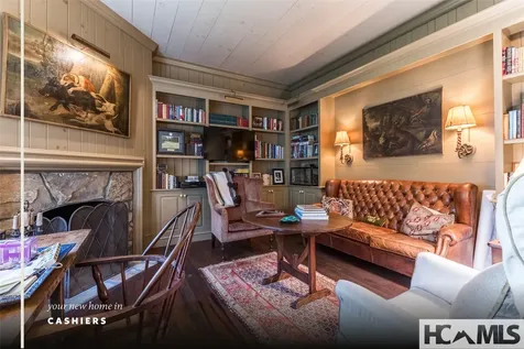 55 Oconee Belle Trail Glenville NC 28736