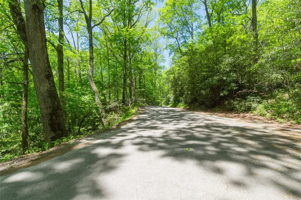 Tbd Upper Lake Road Highlands NC 28741