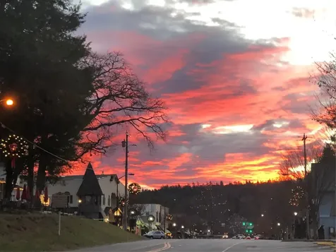 Tbd Upper Lake Road Highlands NC 28741