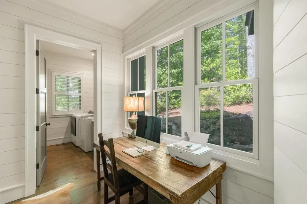 842 N High Mountain Drive Cashiers NC 28717