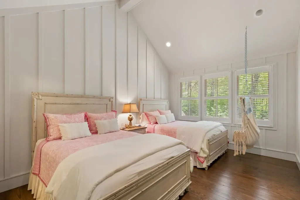 842 N High Mountain Drive Cashiers NC 28717