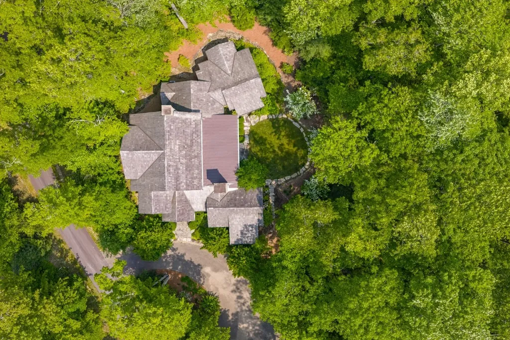 842 N High Mountain Drive Cashiers NC 28717