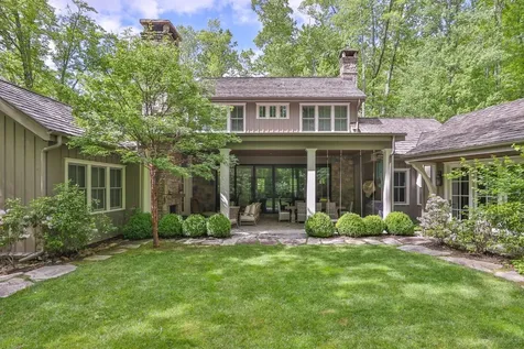 842 N High Mountain Drive Cashiers NC 28717