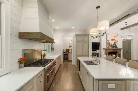 842 N High Mountain Drive Cashiers NC 28717