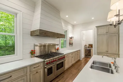 842 N High Mountain Drive Cashiers NC 28717