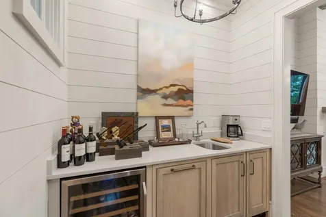 842 N High Mountain Drive Cashiers NC 28717