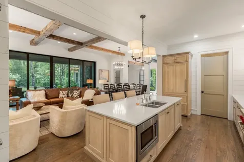 842 N High Mountain Drive Cashiers NC 28717