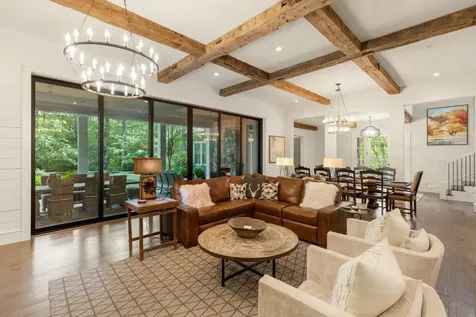 842 N High Mountain Drive Cashiers NC 28717