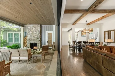 842 N High Mountain Drive Cashiers NC 28717