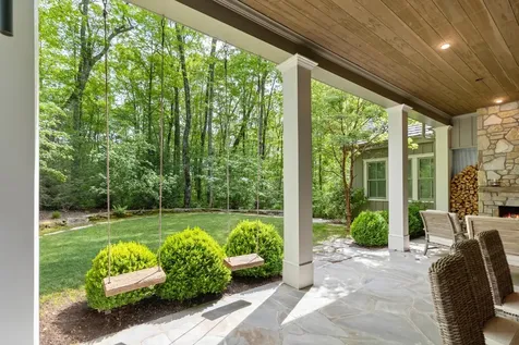 842 N High Mountain Drive Cashiers NC 28717