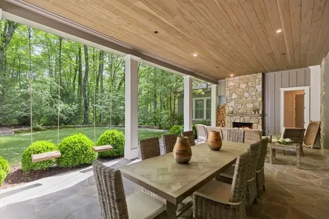 842 N High Mountain Drive Cashiers NC 28717