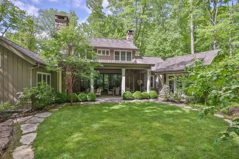 842 N High Mountain Drive Cashiers NC 28717