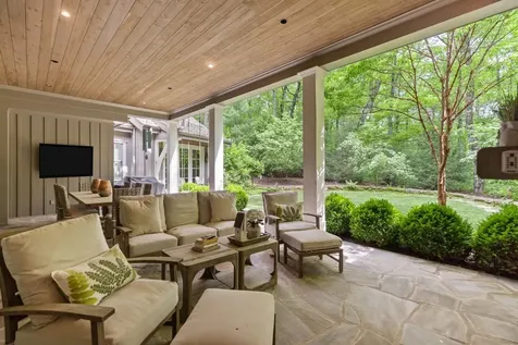 842 N High Mountain Drive Cashiers NC 28717