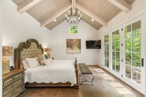 842 N High Mountain Drive Cashiers NC 28717