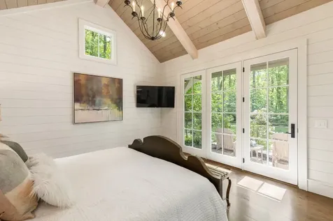 842 N High Mountain Drive Cashiers NC 28717