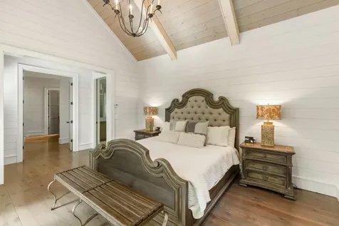 842 N High Mountain Drive Cashiers NC 28717