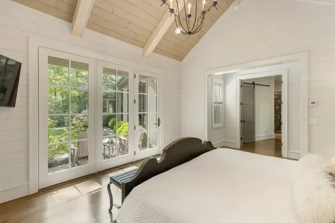 842 N High Mountain Drive Cashiers NC 28717