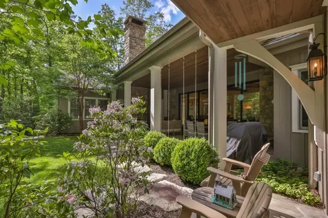 842 N High Mountain Drive Cashiers NC 28717