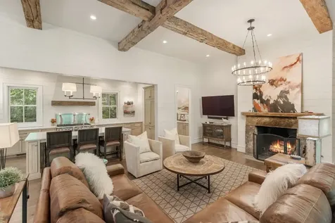 842 N High Mountain Drive Cashiers NC 28717