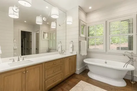 842 N High Mountain Drive Cashiers NC 28717