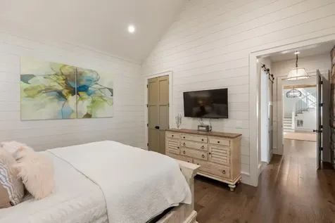 842 N High Mountain Drive Cashiers NC 28717