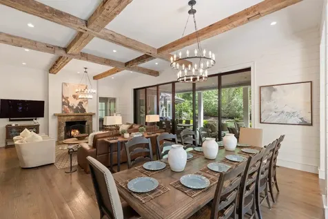 842 N High Mountain Drive Cashiers NC 28717