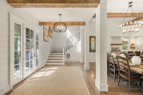 842 N High Mountain Drive Cashiers NC 28717