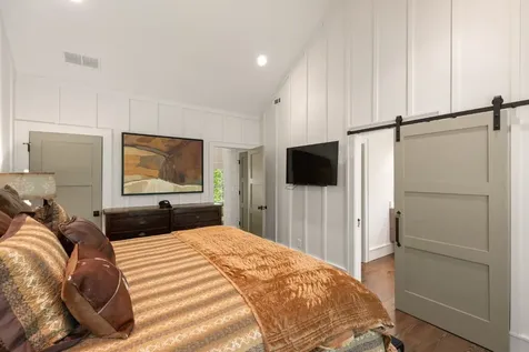 842 N High Mountain Drive Cashiers NC 28717