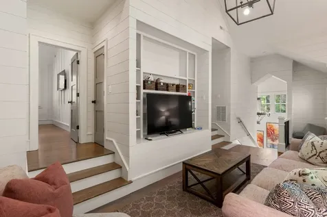 842 N High Mountain Drive Cashiers NC 28717