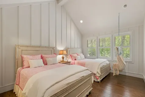 842 N High Mountain Drive Cashiers NC 28717