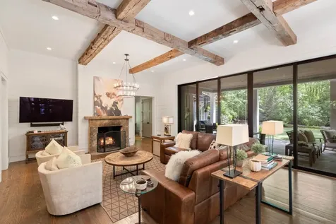 842 N High Mountain Drive Cashiers NC 28717