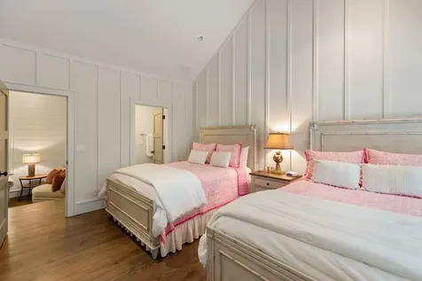 842 N High Mountain Drive Cashiers NC 28717