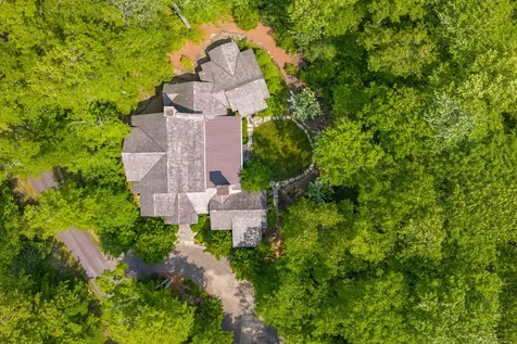 842 N High Mountain Drive Cashiers NC 28717