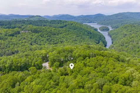 842 N High Mountain Drive Cashiers NC 28717