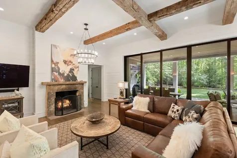 842 N High Mountain Drive Cashiers NC 28717