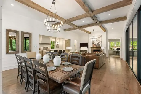 842 N High Mountain Drive Cashiers NC 28717