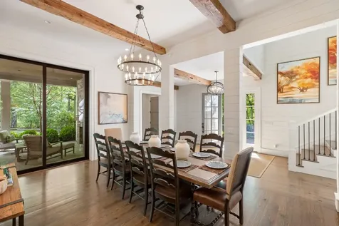 842 N High Mountain Drive Cashiers NC 28717