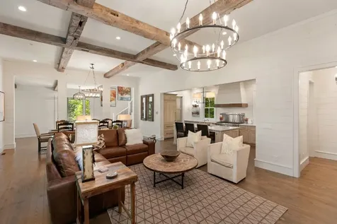 842 N High Mountain Drive Cashiers NC 28717