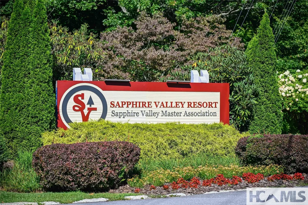 Lot 1r Yarak Drive Sapphire NC 28774