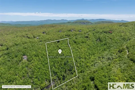 Lot 1r Yarak Drive Sapphire NC 28774