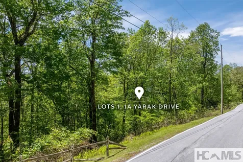 Lot 1r Yarak Drive Sapphire NC 28774