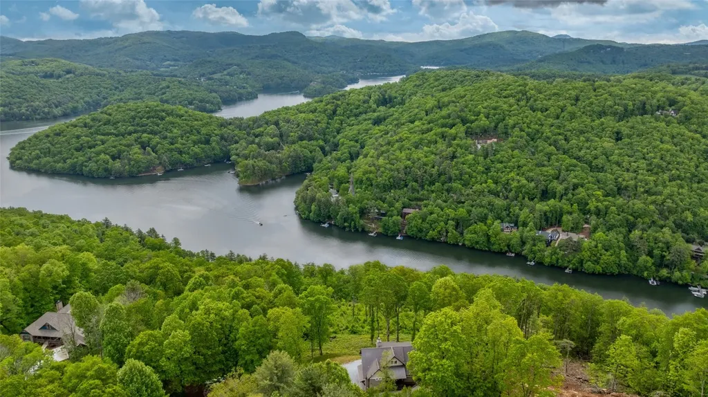 15 Channel View Drive Cullowhee NC 28723