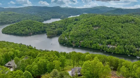 15 Channel View Drive Cullowhee NC 28723
