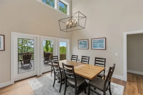 15 Channel View Drive Cullowhee NC 28723