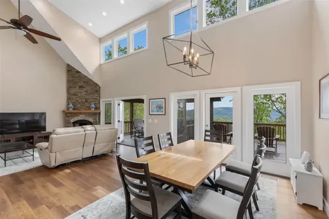 15 Channel View Drive Cullowhee NC 28723